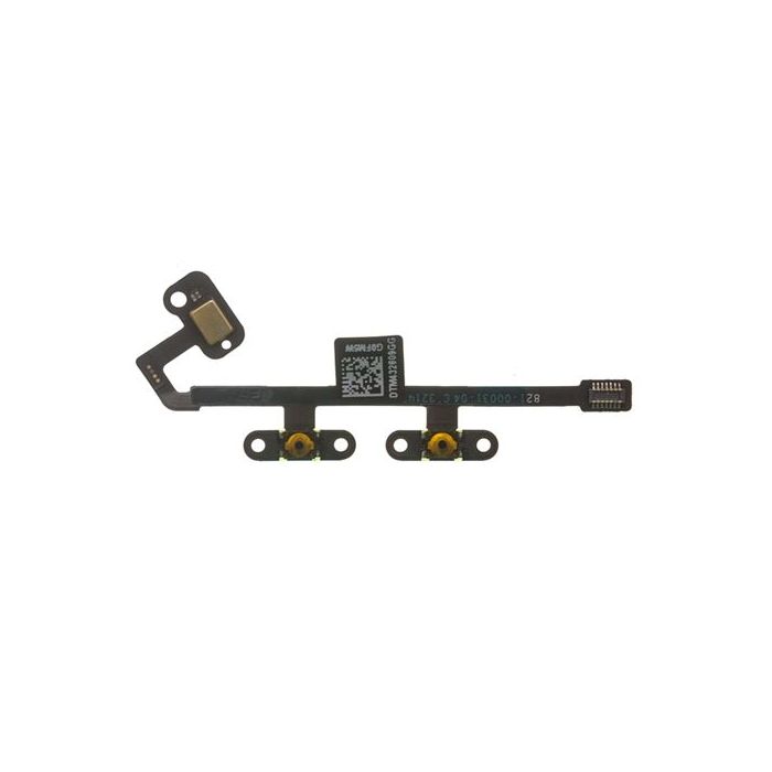 Volume Button Flex Cable for use with iPad Air 2