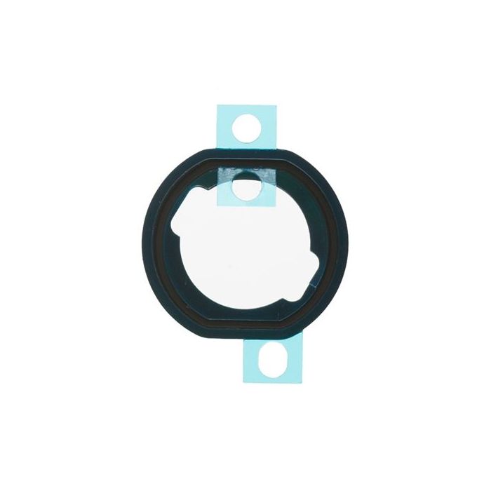 Rubber Home Button Gasket for use with iPad Air 2