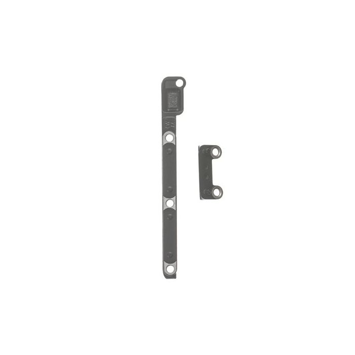 Power and Volume Button Backing Plate for use with iPad Air 2 Power and Volume Button Backing Plate for use with iPad Air 2