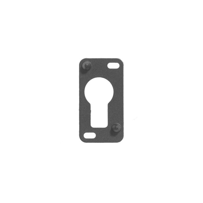 Front Camera Retaining Bracket for use with iPad Mini 3