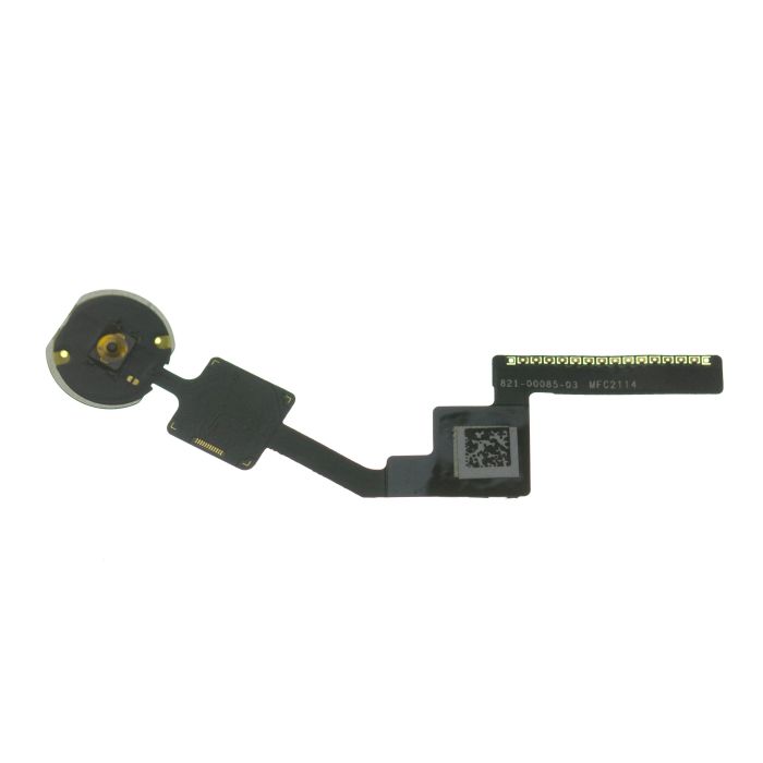 Home Button Flex Cable for use with iPad Mini 3 - No Button included