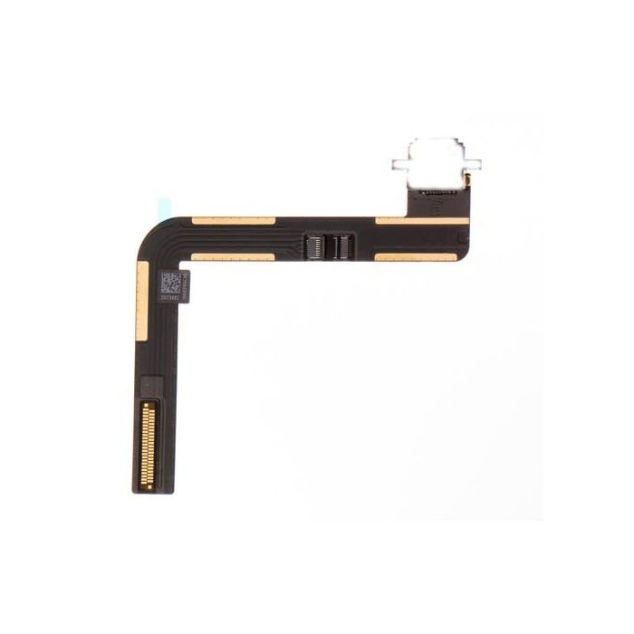 Charge Port Flex for use with iPad 6(White)