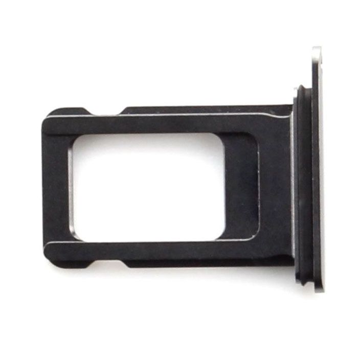 SIM Card Tray for use with iPhone XS Max Space Gray