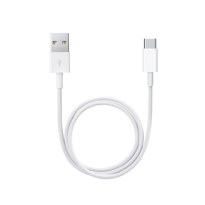Premium Charging Cable - USB 2.0 (6ft)