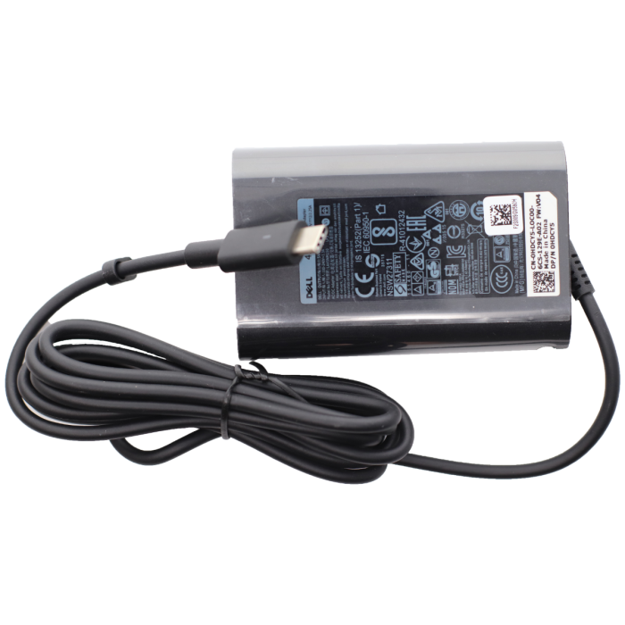 45 watt usb c chromebook charger