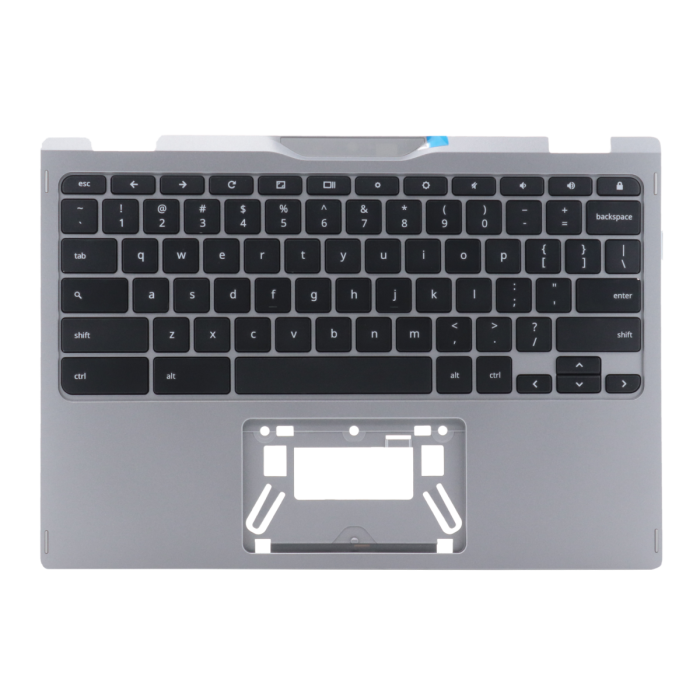 Palmrest with keyboard for Acer Spin 11 CP311