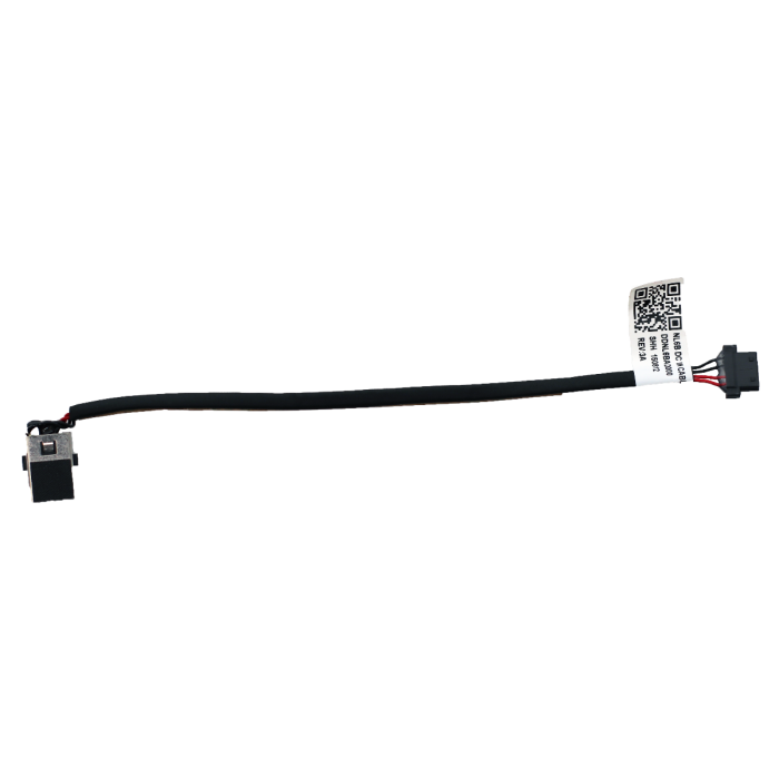 Power jack for a Lenovo N22 chromebook 