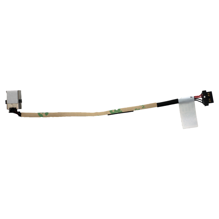 Power jack for Lenovo N23 Chromebook. 
