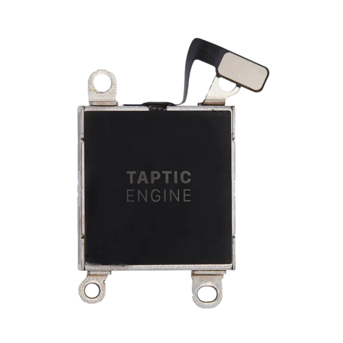 Taptic Engine for use with iPhone 15 Plus