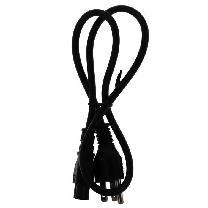 Power cord to for a Dell 3180 Chromebook. 