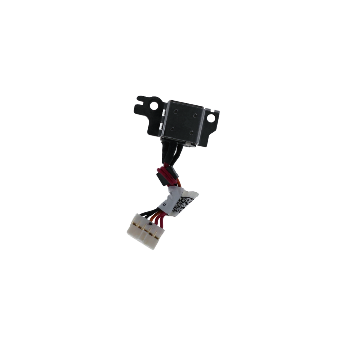 DC jack for the Dell 3180 Chromebook.