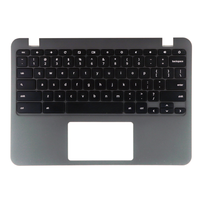 Keyboard assembly for a ACER 11 N7 C731T. Keyboard assembly for a ACER 11 N7 C731T.