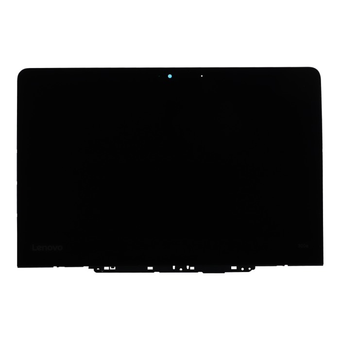 Bezel with sensor board for a Lenovo 11 300e