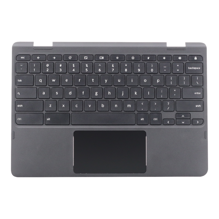 keyboard and touchpad assembly for A Lenovo
11 300e. keyboard and touchpad assembly for A Lenovo
11 300e.