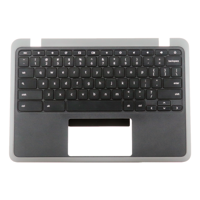 Keyboard for acer chromebook c732/c732t