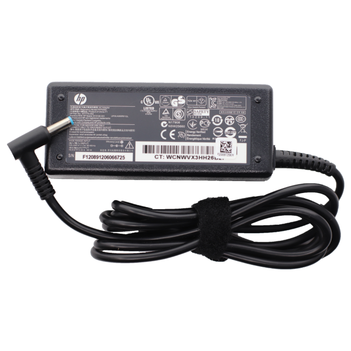AC adapter for HP chromebook and pavilion. 