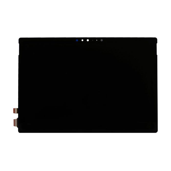 LCD screen for the Microsoft Surface Pro 4.