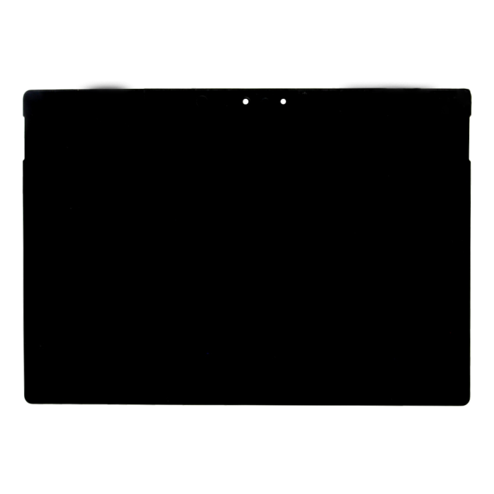 LCD screen for a Microsoft Surface Go.