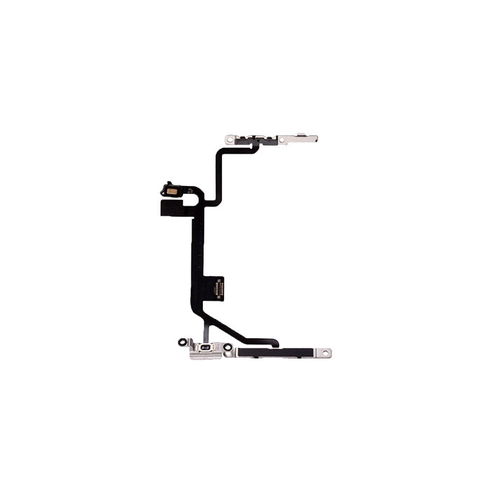 Power Flex Cable with Bracket - iPhone 8
