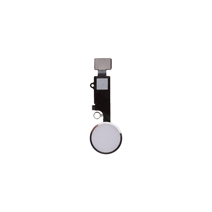 Home Button Assembly (White) - iPhone 8