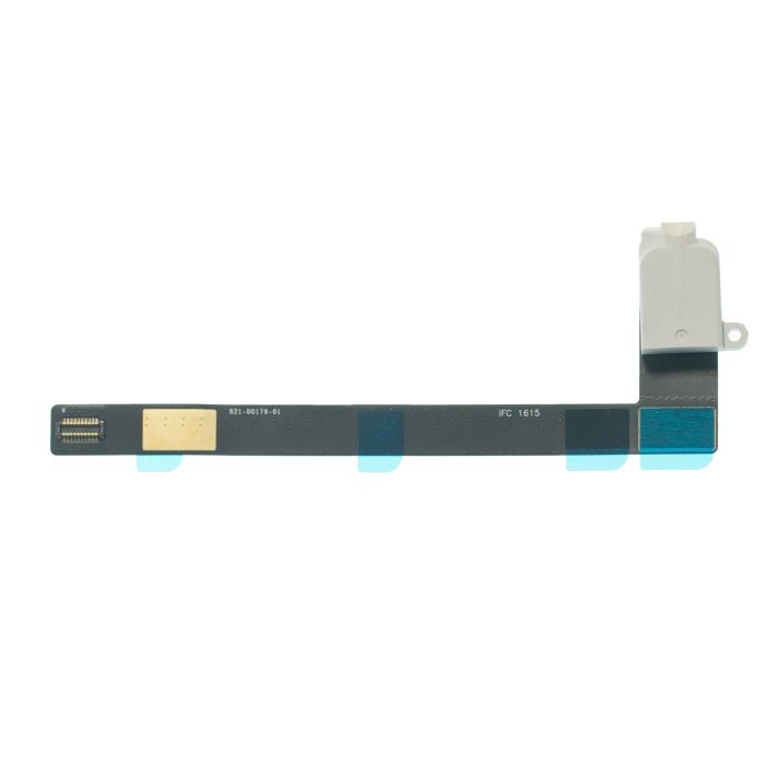 Headphone Jack with Flex Cable for iPad Mini 4