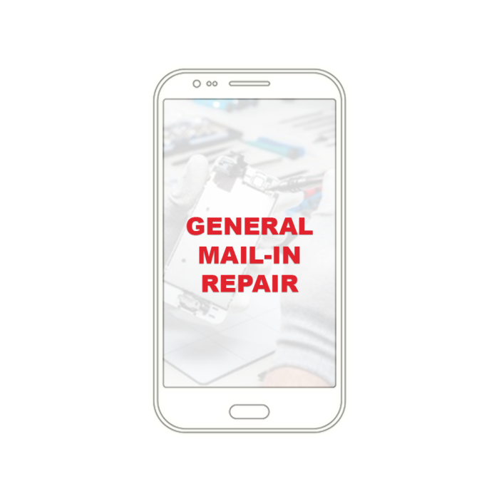 General repair image