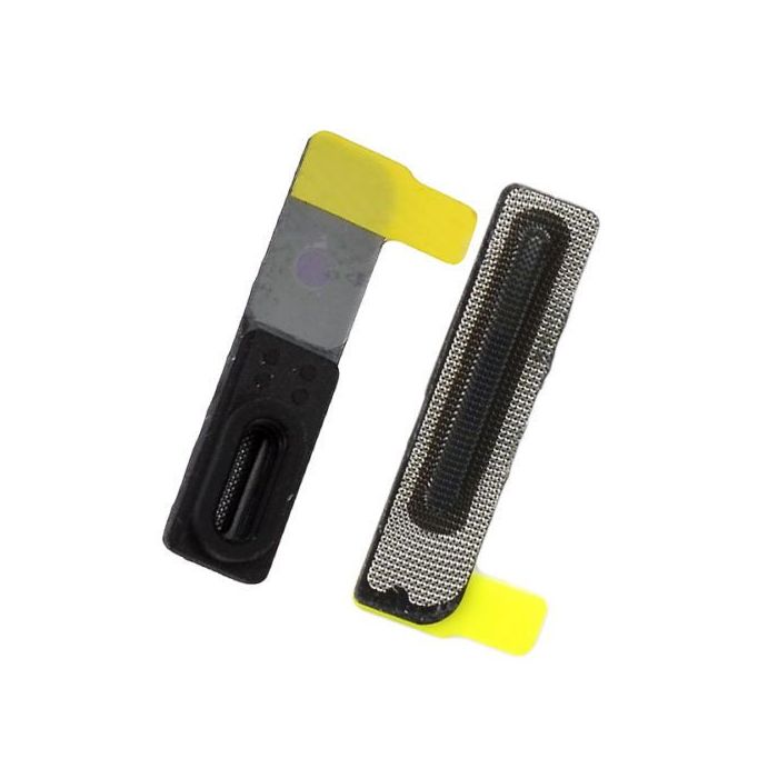 Earpiece Speaker Rubber Gasket for use with iPhone 6 (4.7") and iPhone 6 Plus (5.5")