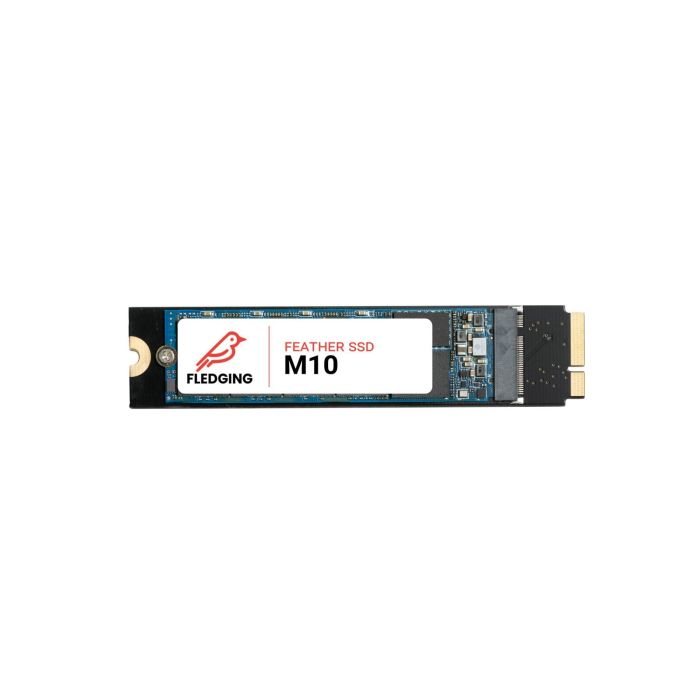 256GB SSD for a Macbook air 2010-2011. 