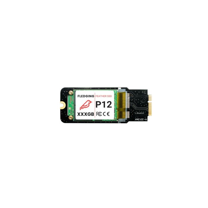 256Gb SSD for a Macbook Pro 2012 to early 2012 (A1398/A1425)