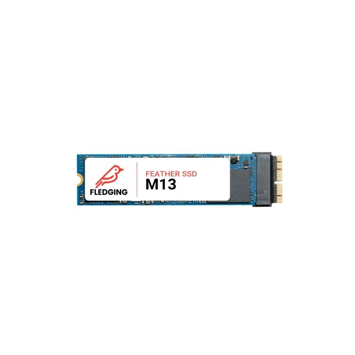 use this ssd on a macbook air or pro version (mid 2012 or newer)