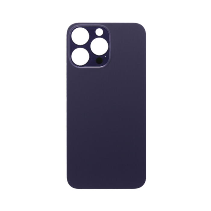 back glass only for 14 pro max back glass only for 14 pro max