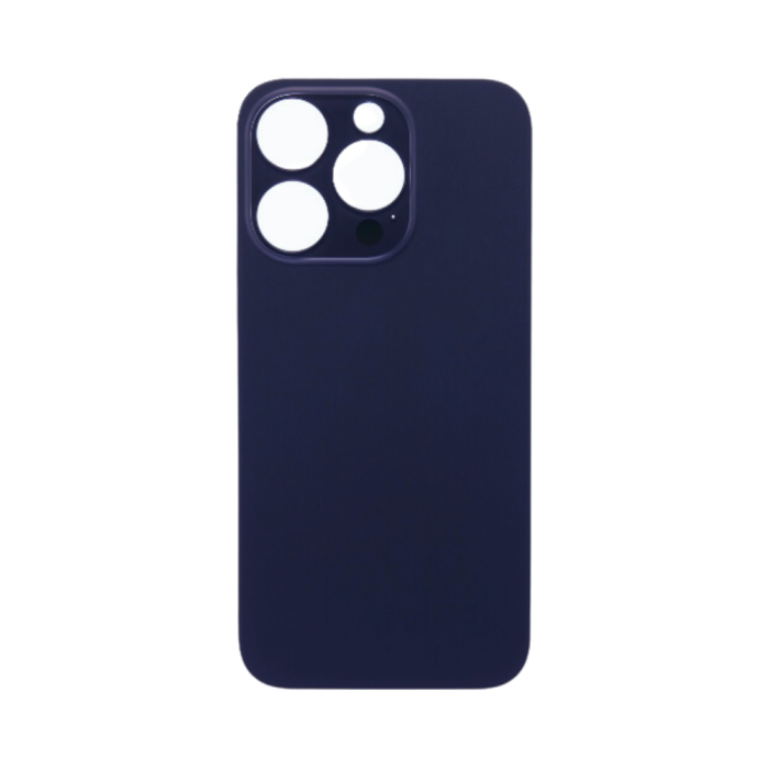 back glass 