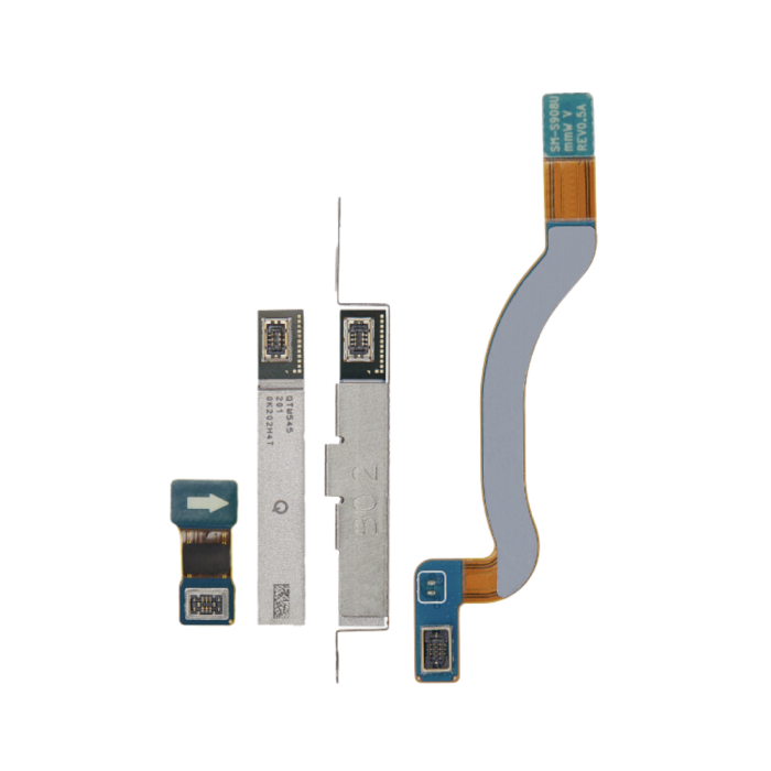 Antenna module set for s22 ultra. Antenna module set for s22 ultra.