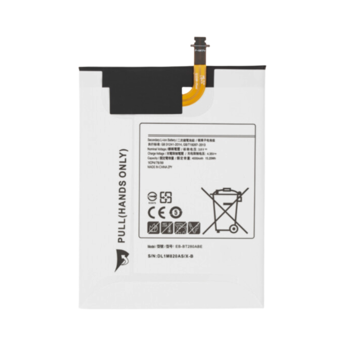 battery for tab a (T580)
