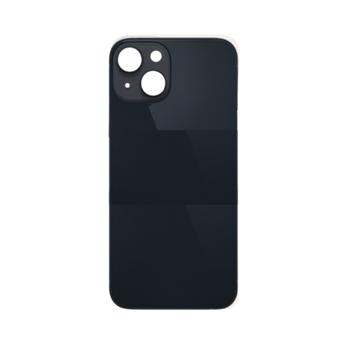 Back glass for iphone 14.