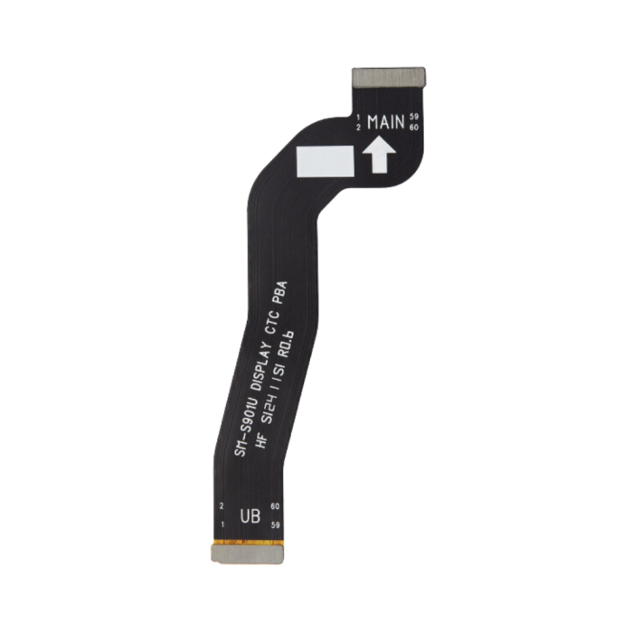 LCD flex for s22