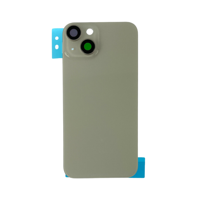back glass for iphone 14 starlight back glass for iphone 14 starlight