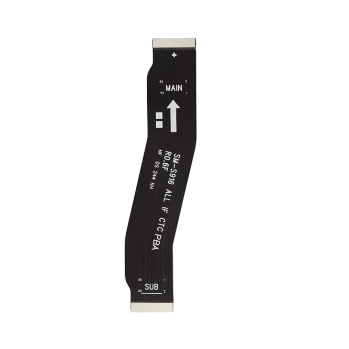 mainboard flex for s23 plus