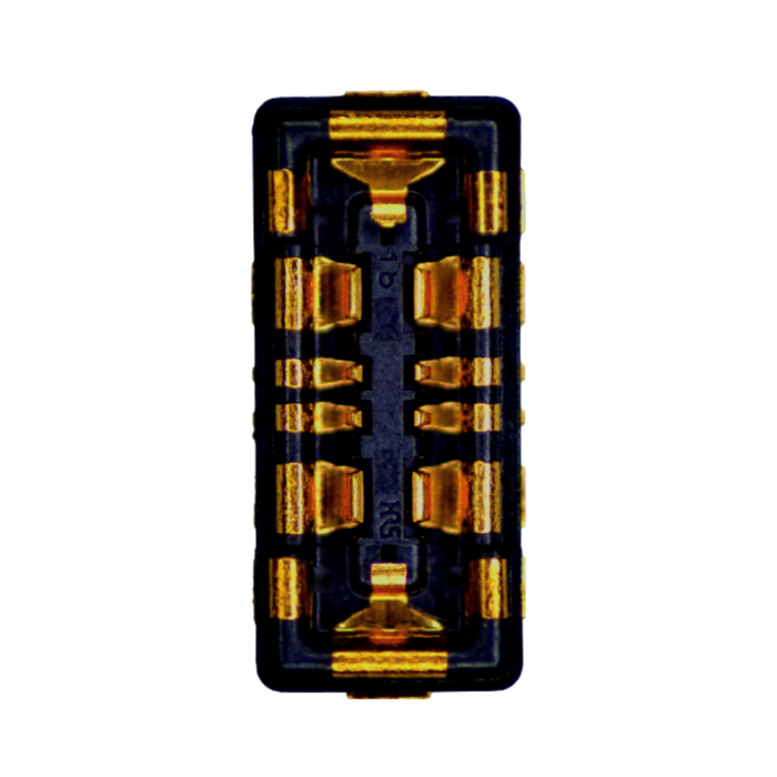 FPC for battery pixel 4 xl