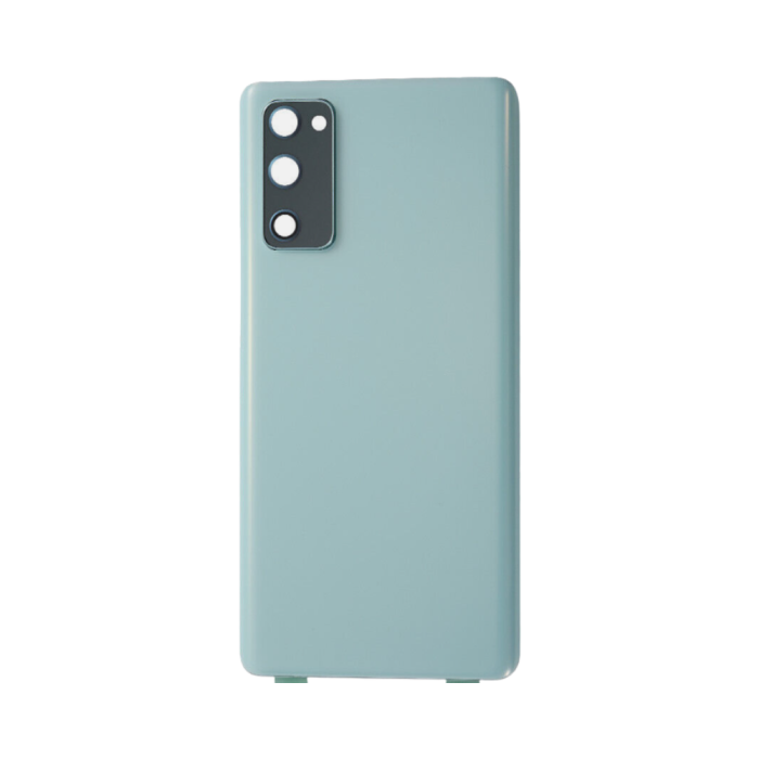 S20 FE  back cover