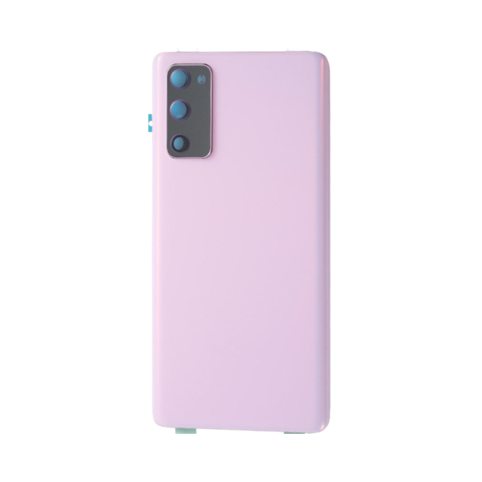 back cover for s20 fe 