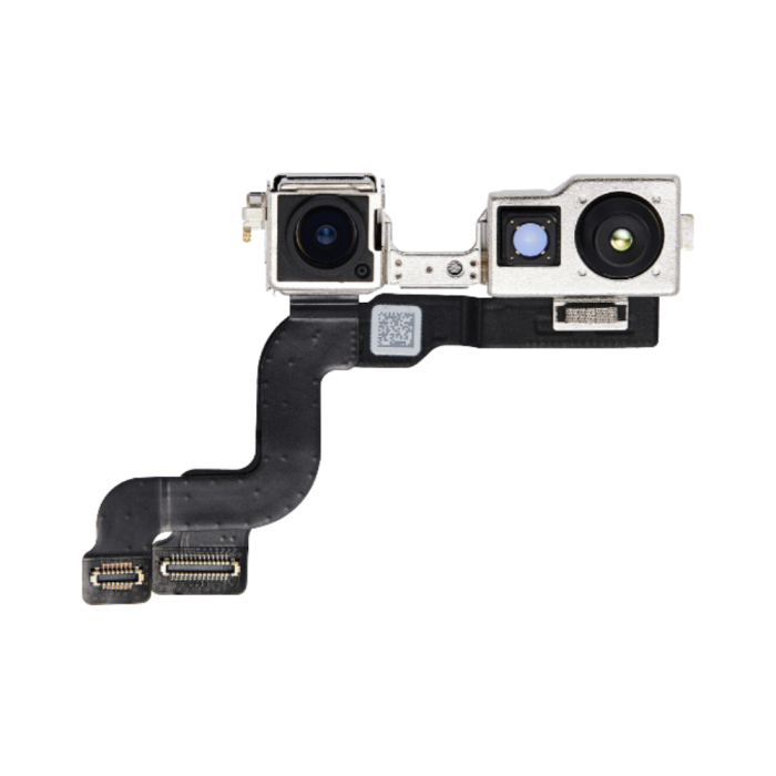 front camera for iphone 14.
