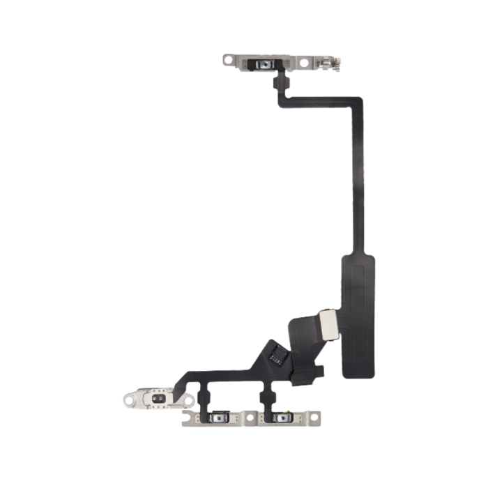 Power/volume flex for iphone 14