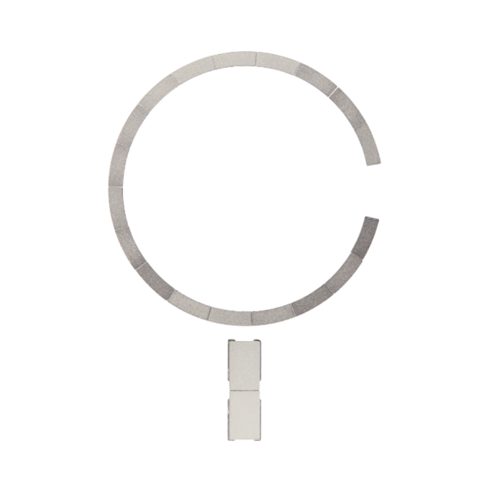 Magnets for 14 pro/pro max