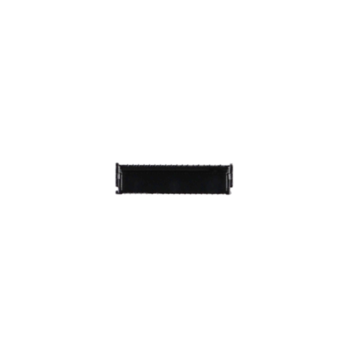 Digitizer FPC connector for iPad 2/3/4. 