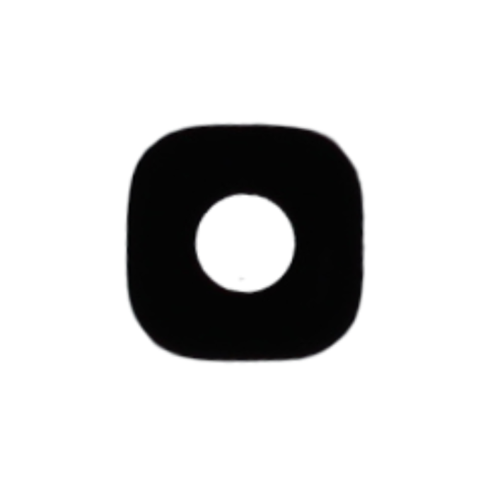 back camera lens for a Galaxy S7. back camera lens for a Galaxy S7.