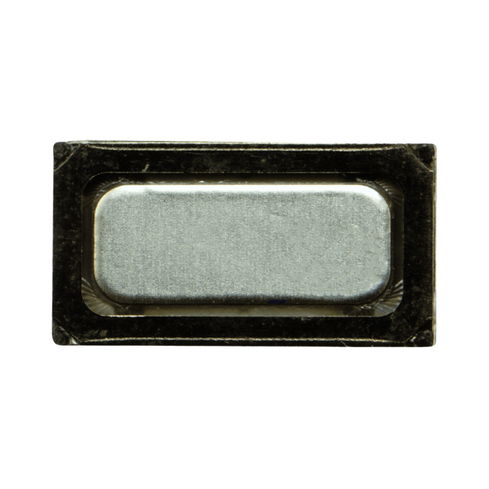 Ear speaker for use with a google pixel 2.