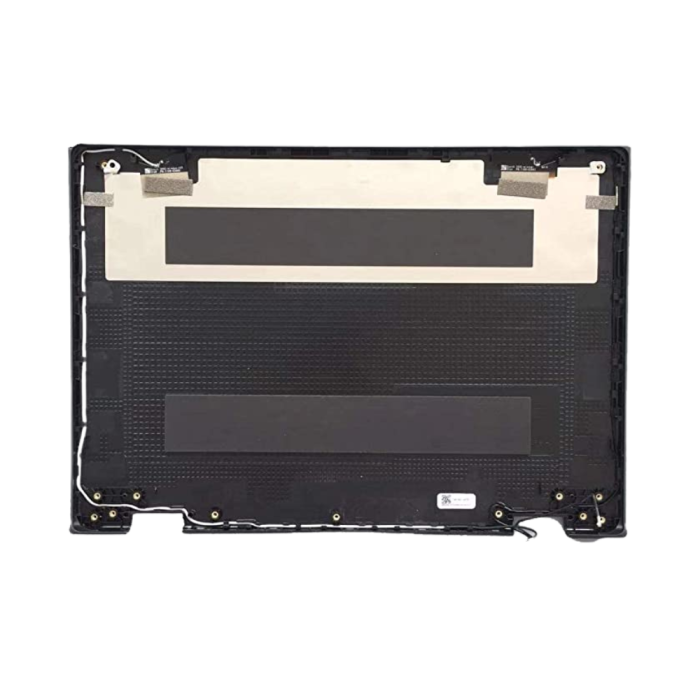 Top cover with antenna for Lenovo 300e Chromebook 2nd Gen. Top cover with antenna for Lenovo 300e Chromebook 2nd Gen.