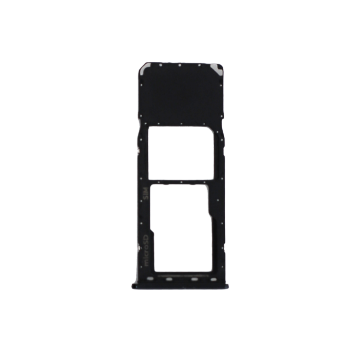 Sim card tray for the Galaxy A20.