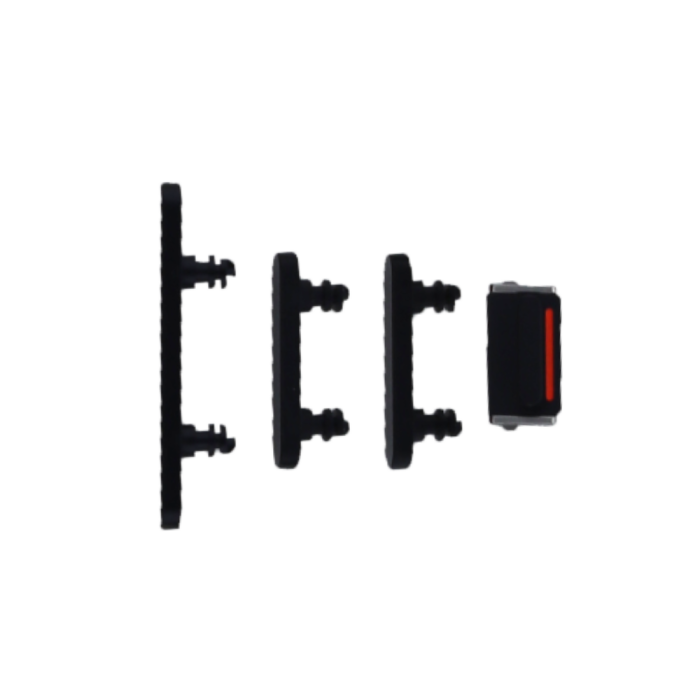 Side buttons for the iPhone12/12 Mini.